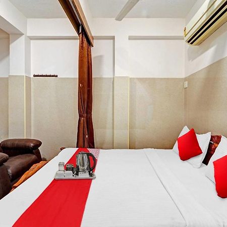 Oyo 81287 Empire Inn チェンナイ エクステリア 写真